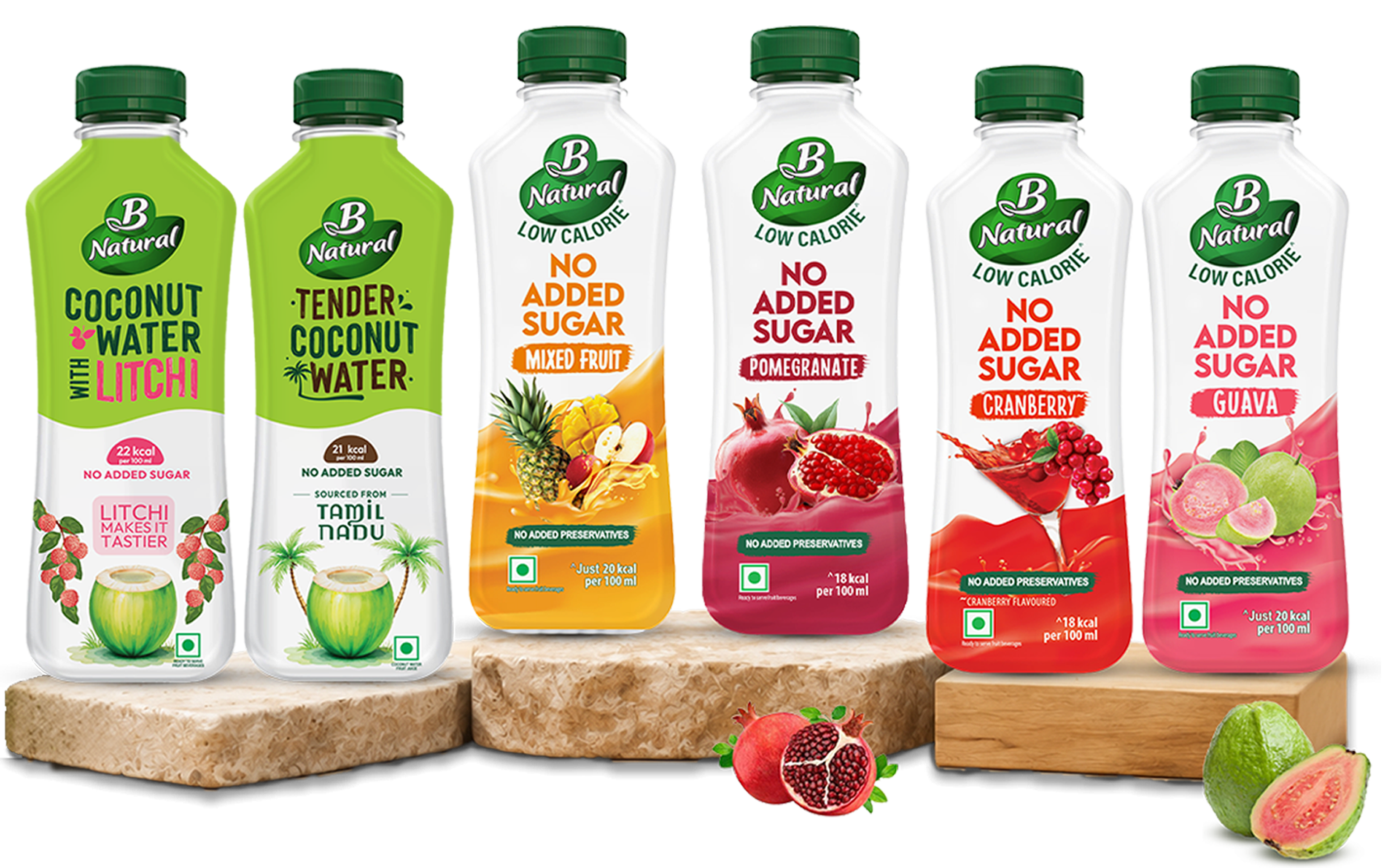 ITC Juices